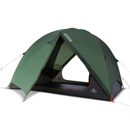 Kelty Wireless 6 Tent 4