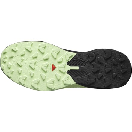 Salomon Pulsar Trail-Running Shoes - Men's 5