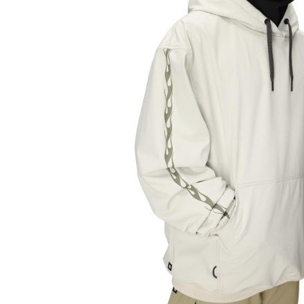 686 Waterproof Team Hoody - Men's 3