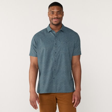 KUHL Persuadr Shirt - Men's 1