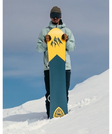 Jones Frontier 2.0 Snowboard - 2025/2026 5