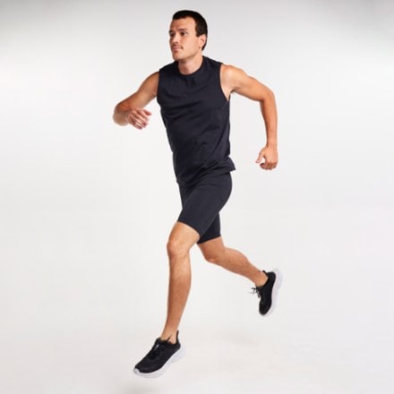 ALWRLD ALSPRT Compression Shorts - Men's 5