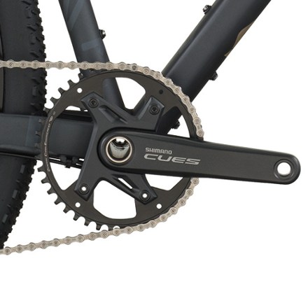 Scott Speedster Gravel 30 Bike 6