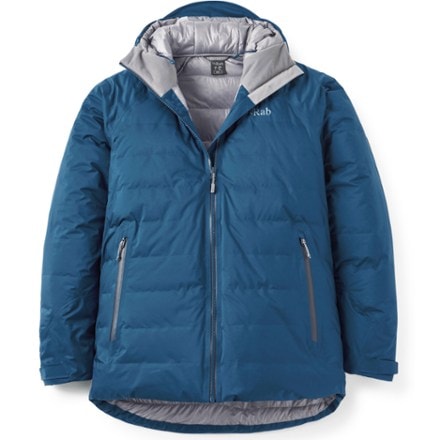 Rab Valiance Down Jacket - Men's 0