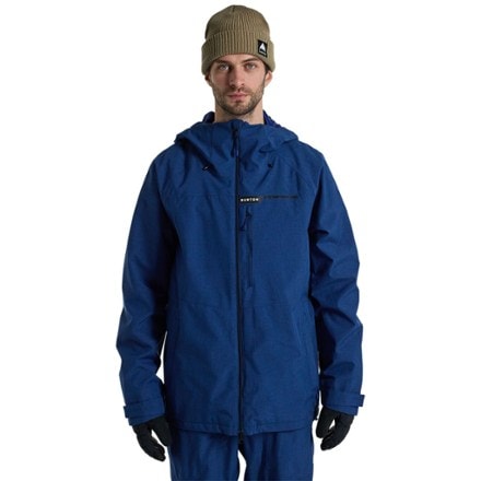 Burton Lodgepole 2L Jacket - Men's 1