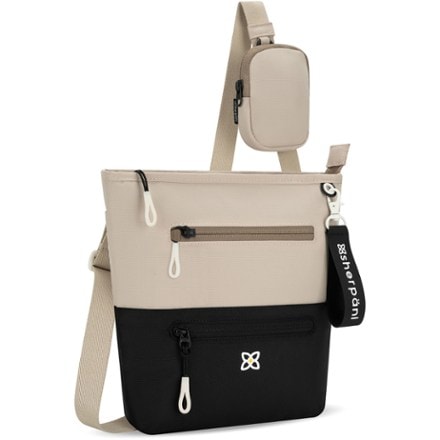 Sherpani Sadie Shoulder Bag 0