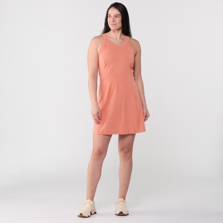 Mountain Hardwear Mountain Stretch Dress 3