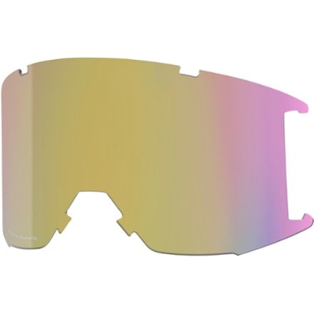 Smith Squad XL ChromaPop Snow Goggles 3