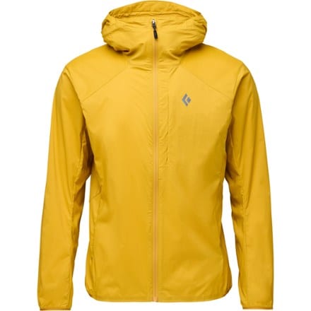Black Diamond Alpine Start Hoody - Men's 0