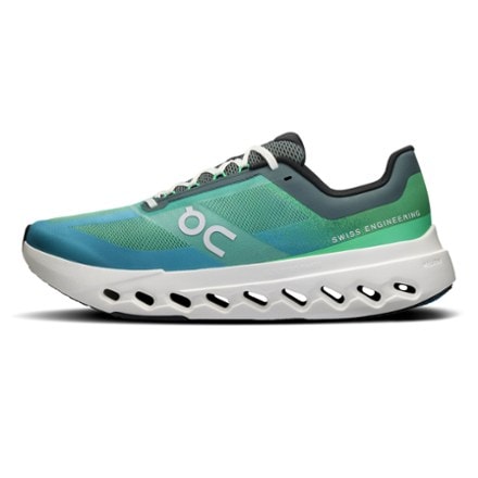 On Cloudsurfer Next Road-Running Shoes - Men's 6