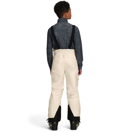 Obermeyer Carver Bib Snow Pants - Boys' 2