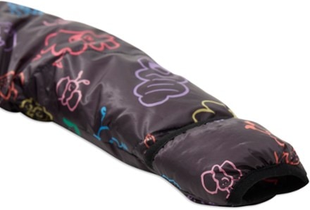 Morrison Outdoors Little Mo 20 Down Sleeping Bag - Infants' 3