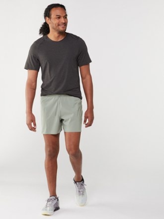 Arc'teryx Norvan 5" Shorts - Men's 3