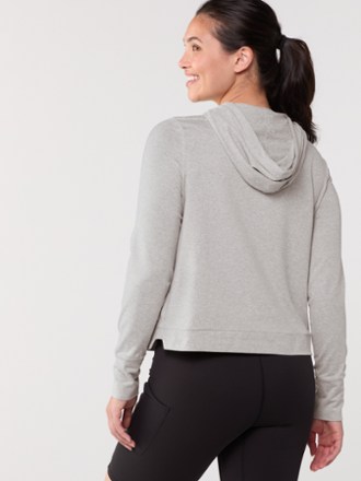 Vuori Halo Essential Hoodie - Women's 2