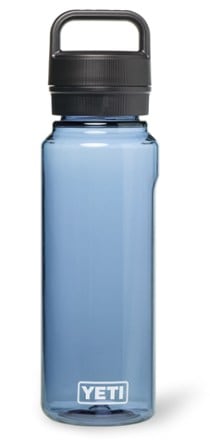 YETI Yonder Water Bottle with Yonder Chug Cap - 34 fl. oz. 0