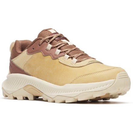 Merrell Speed Strike 2 Leather Hiking Shoes - Women's 2