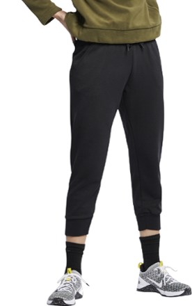 rei womens joggers