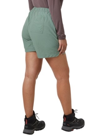 Helly Hansen Vetta Shorts - Women's 1