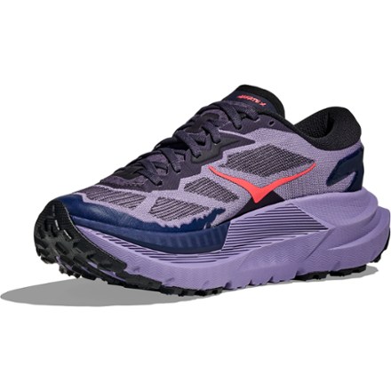 HOKA Mafate X Trail-Running Shoes - Women's 3