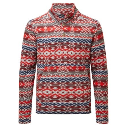 Sherpa Adventure Gear Bhutan Pullover - Men's 0