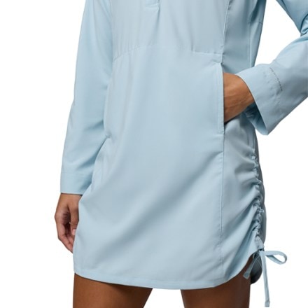 Columbia PFG Castback Coverup 6