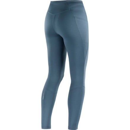 Salomon Cross Run Tights - Women's 3