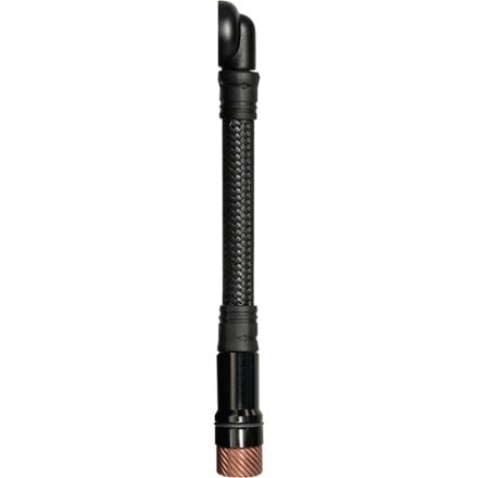 Topeak Mountain Digital 2Stage Shock and Tire Mini Pump 3