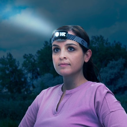 Nite Ize Radiant 250 Headlamp 7