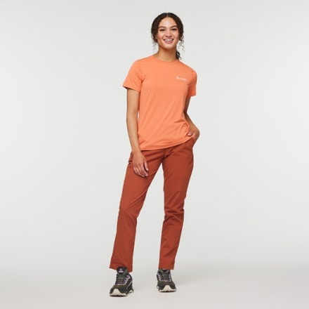 Cotopaxi Fino Tech T-Shirt - Women's 3