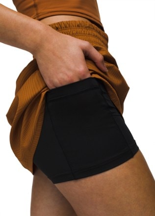 prAna Peak to Pavement Skort 3