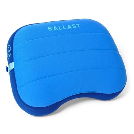 Ballast Beach Pillow 1