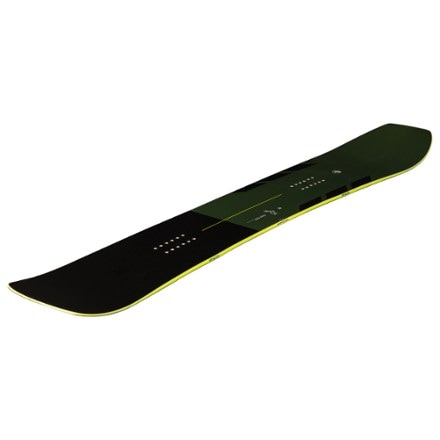 Arbor Coda Snowboard - 2024/2025 2