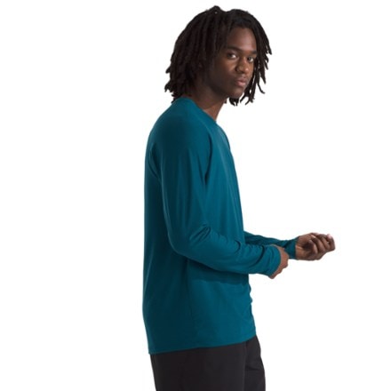 The North Face Dune Sky Long-Sleeve Crew Shirt - Men's 3