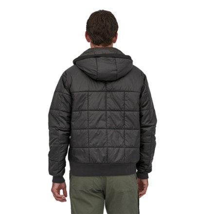 Patagonia Box Quilted Insulated Hoodie - Men's 2