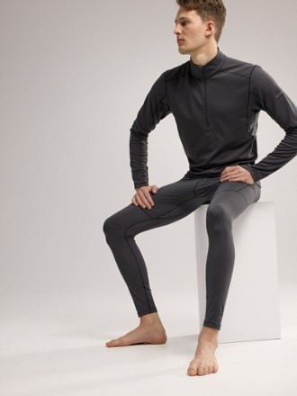 Arc'teryx Rho Hybrid Base Layer Bottoms - Men's 3