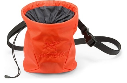 Arc'teryx Ion Lightweight Chalk Bag 0