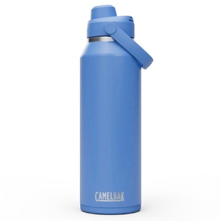 CamelBak Thrive Chug Insulated Stainless-Steel Water Bottle with Leakproof Lid - 40 fl. oz. 0