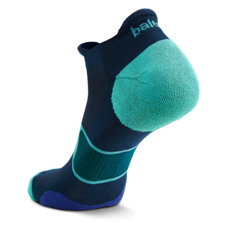 Balega UltraGlide No-Show Tab Socks 5