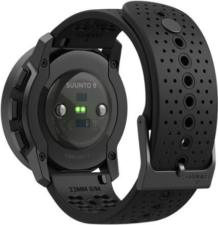 Rei best sale suunto 9