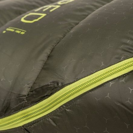 Exped Terra 0 Sleeping Bag 7