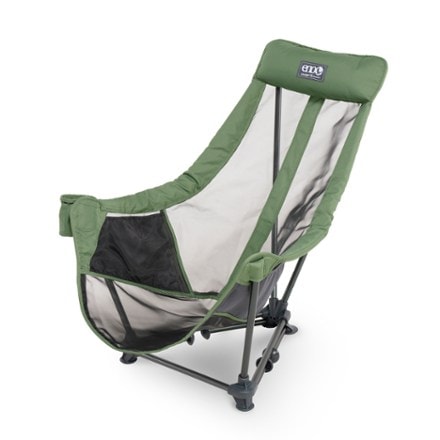 ENO Lounger DL Mesh Chair 3