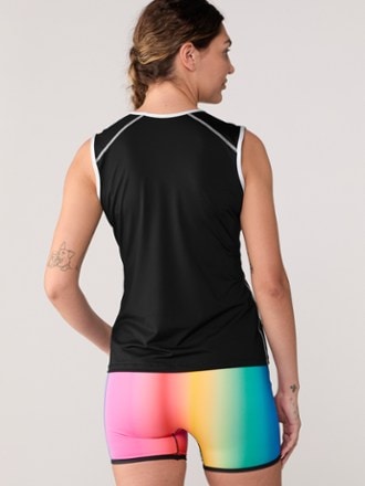 TomboyX Swim Tank Top 4