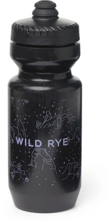 Wild Rye Purist Water Bottle - 22 fl. oz. 0