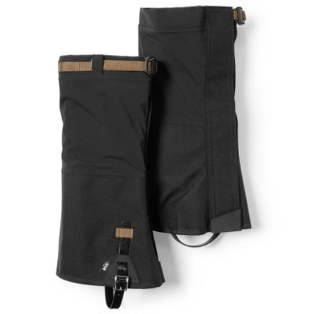 REI Co-op Traverse Gaiters 1