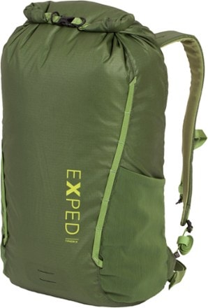 Exped Typhoon 25 Pack 0