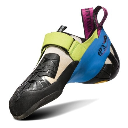 La Sportiva Skwama Climbing Shoes - Women's 2