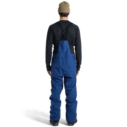 Burton Snowdial Bib Pants - Men's 2