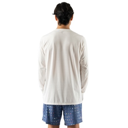 rabbit UPF Long-Sleeve T-Shirt - Men's 1