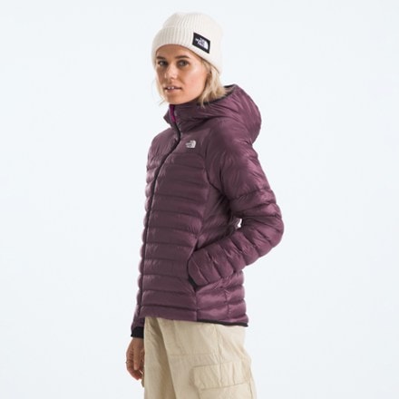 The North Face Terra Peak Insulated Hoodie - Women's 3