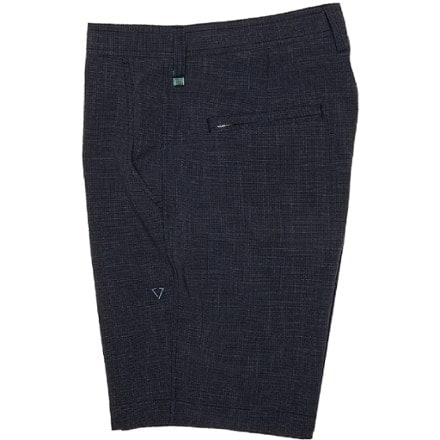 VISSLA Fin Rope Hybrid Shorts - Men's 2